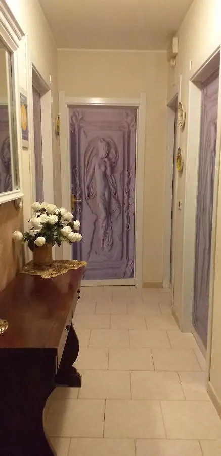Appartamento Claudia Roccalumera Apartment