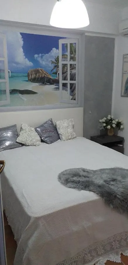Appartamento Claudia Roccalumera Apartment
