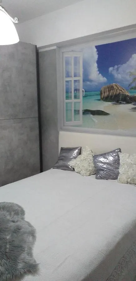 Apartment Appartamento Claudia Roccalumera Italy
