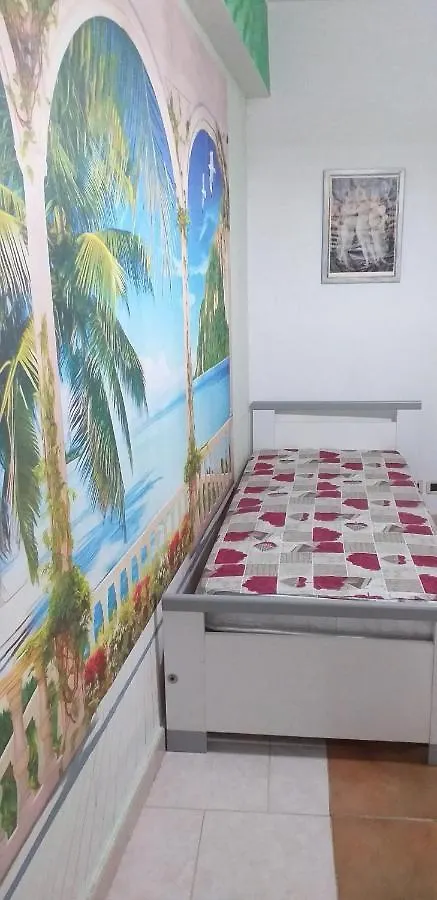 Appartamento Claudia Roccalumera Apartment
