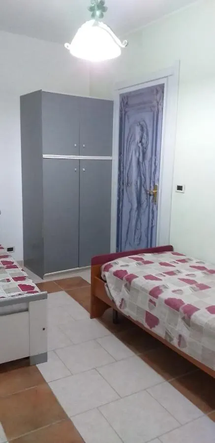 Apartment Appartamento Claudia Roccalumera Italy