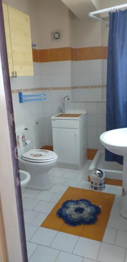 Apartment Appartamento Claudia Roccalumera