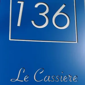 Le Cassiere Dna Roccalumera