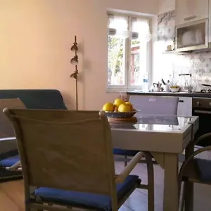 Casa Del Geco Rinella