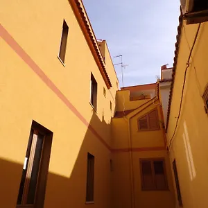  Pensjonat Nuova Aurora Rent